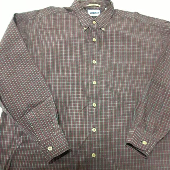 East Island Men’s Button Down Shirt ,  Size XL - Picture 2 of 5